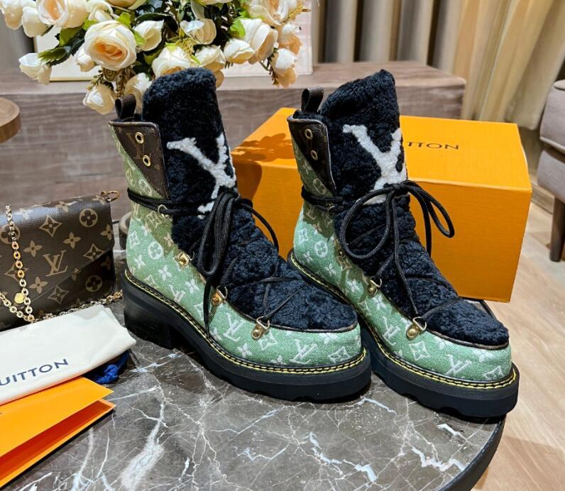 Ava’s Mode - LOV Women Shoes - 874