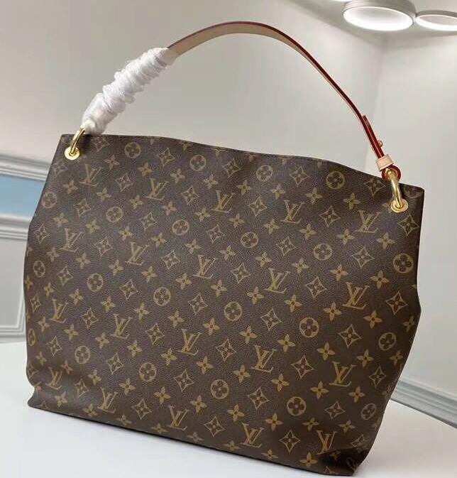 Ava’s Mode - LOV Bags - 2695
