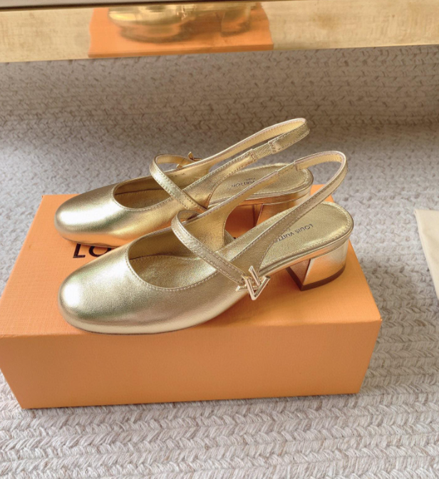 Ava’s Mode - LOV Women Shoes - 103