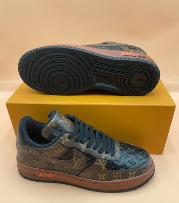 Ava’s Mode - LOV Men Shoes - 965