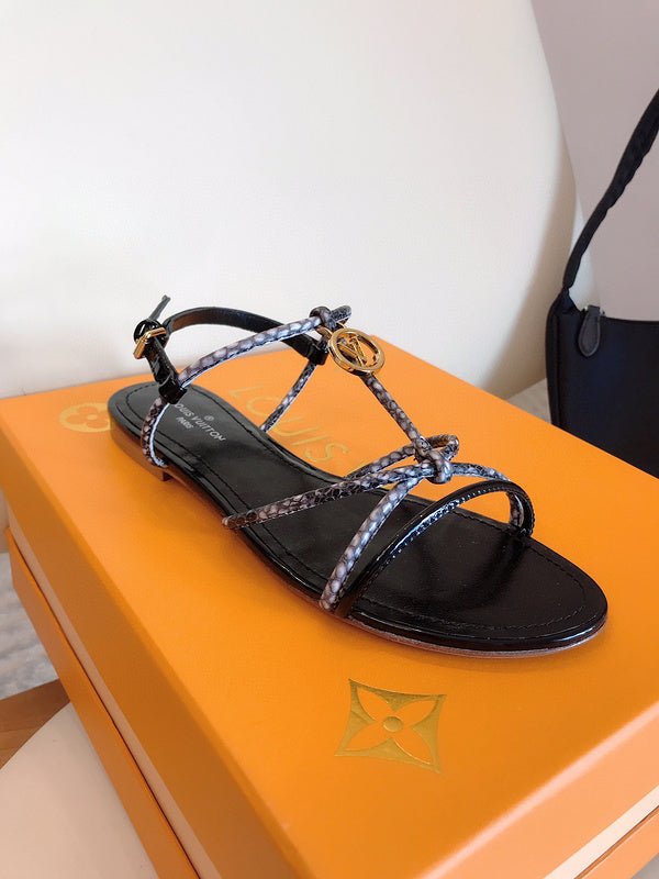 Louis Vuittion Luxury Shoes