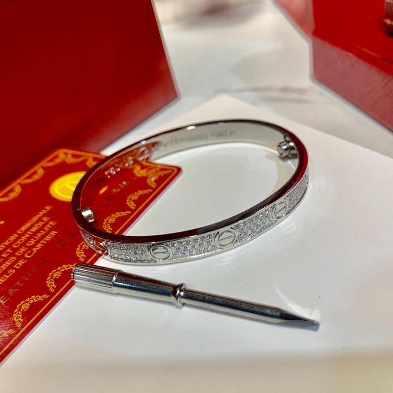 Cartier Jewelry