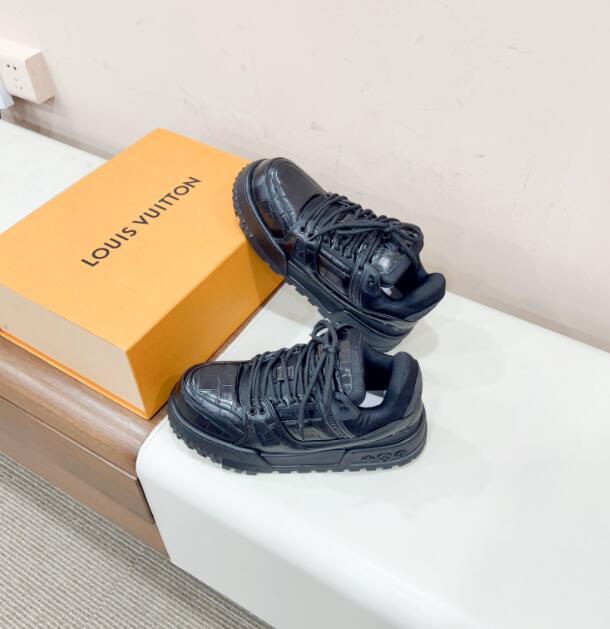 Ava’s Mode - LOV Women Shoes - 303