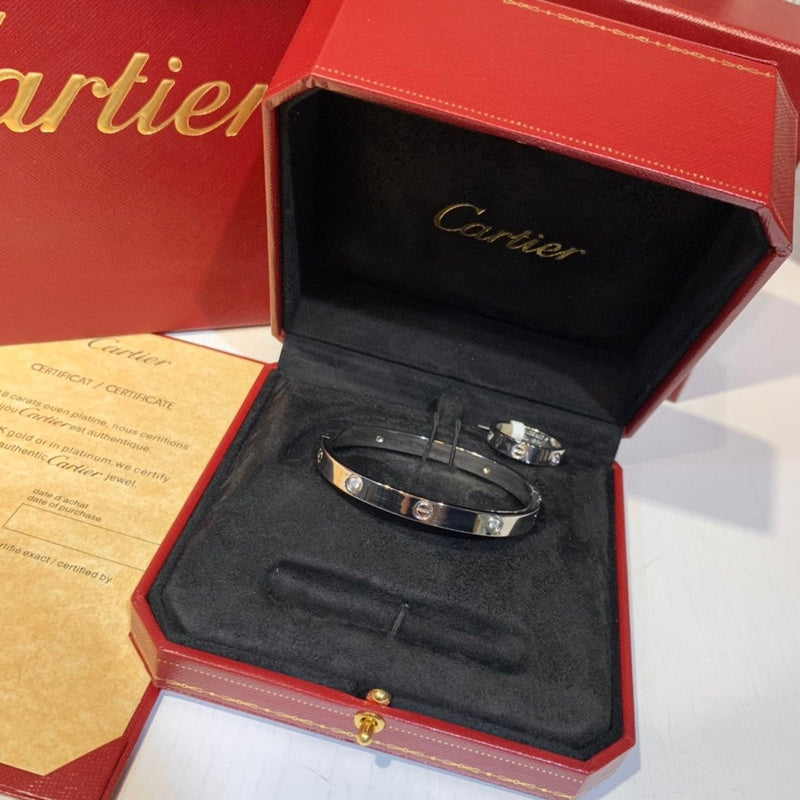 Cartier Jewelry