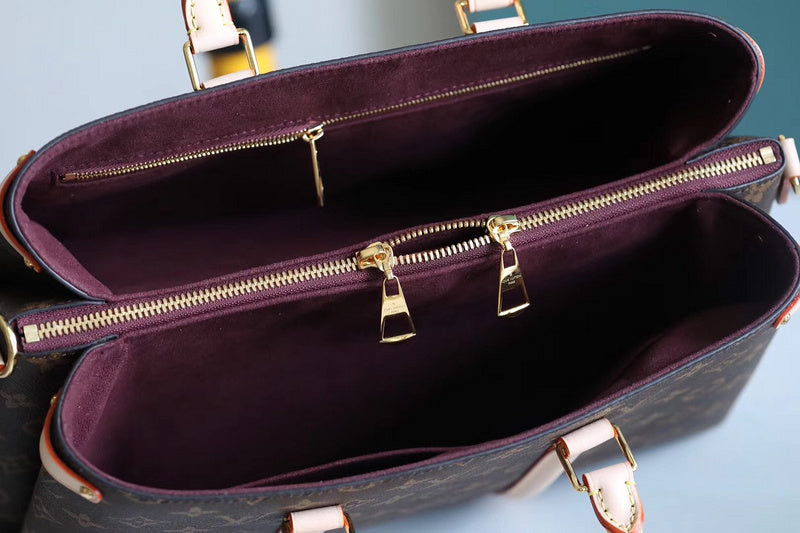 I W Fashion Lu-Vi bags - 8411