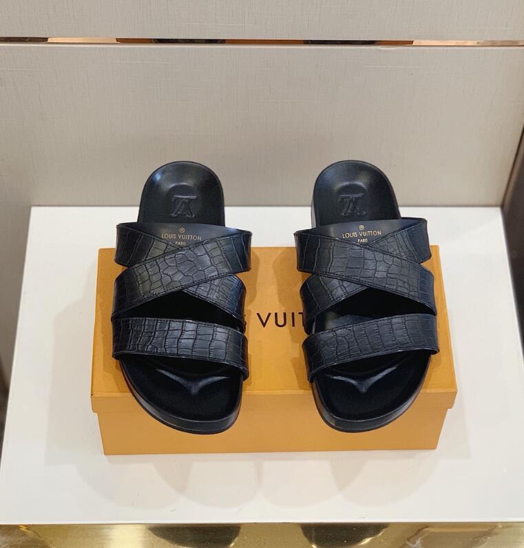 Ava’s Mode - LOV Men Shoes - 1599
