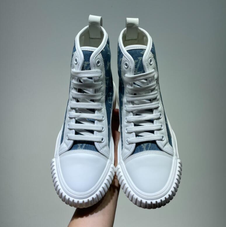Ava’s Mode - LOV Men Shoes - 1012