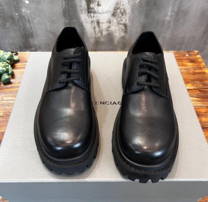 Ava’s Mode - PD Men Shoes - 197