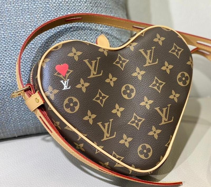 Ava’s Mode - LOV Bags - 2663