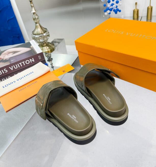 Ava’s Mode - LOV Men Shoes - 1045