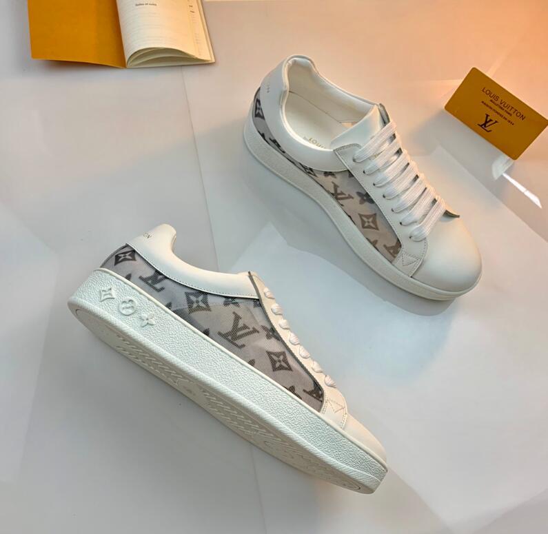 Ava’s Mode - LOV Men Shoes - 1747