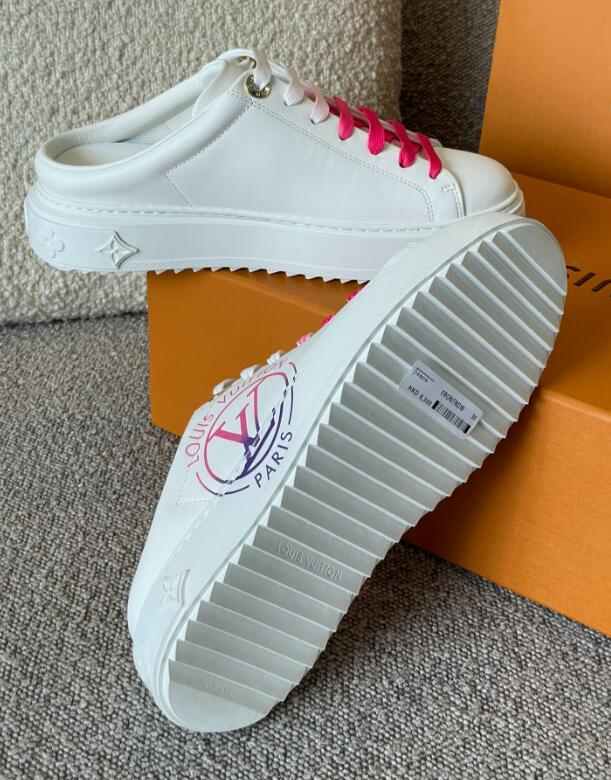 Ava’s Mode - LOV Women Shoes - 1107
