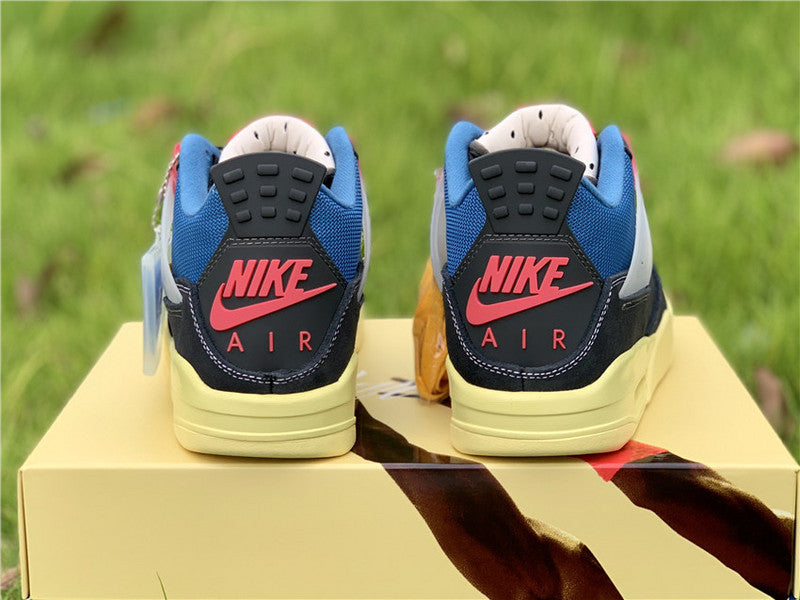 Nike Luxury Shoes