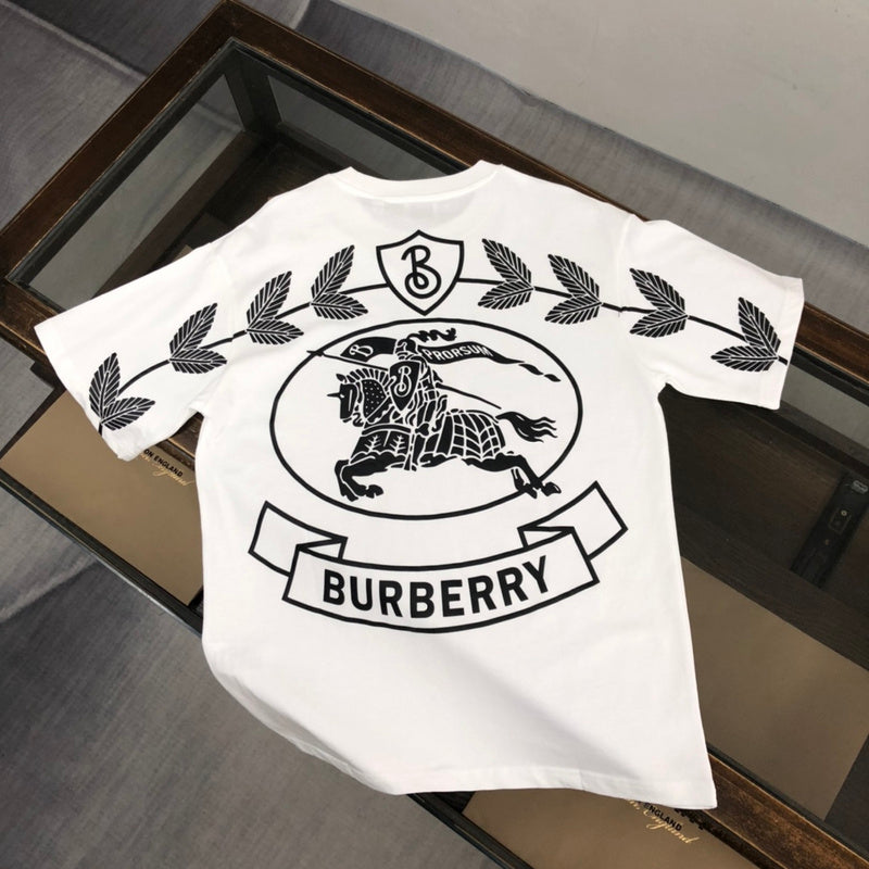 Burberry T-Shirts - 275