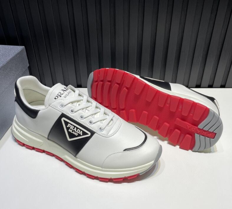 Ava’s Mode - PD Men Shoes - 282