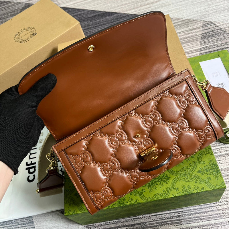PHA - GUKI Bags - 607