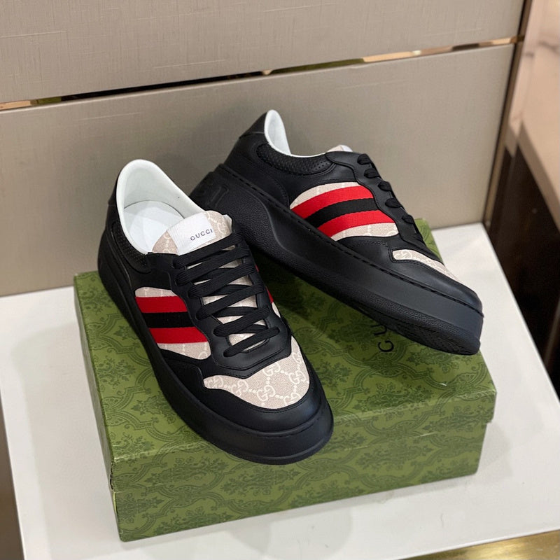 Gucci Luxury Shoes