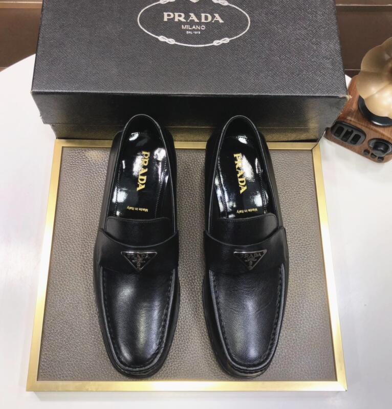 Ava’s Mode - PD Men Shoes - 107