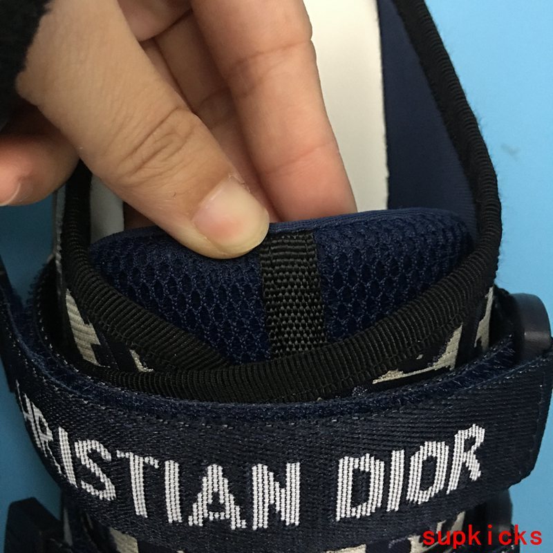Dior Luxury Shoes