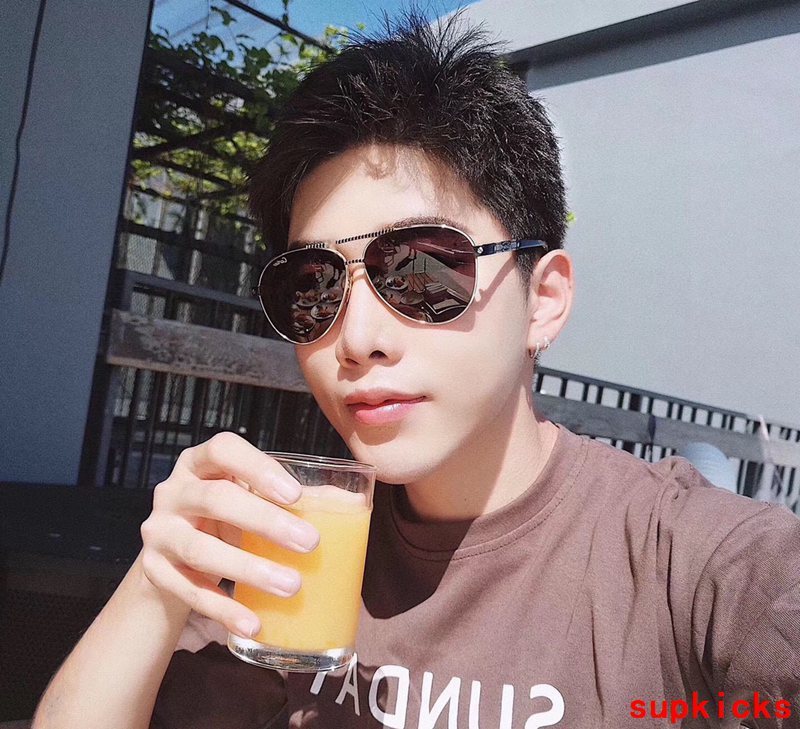 Cartier Luxury Sunglasses