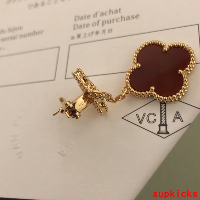 Van Cleef & Arples Jewelry