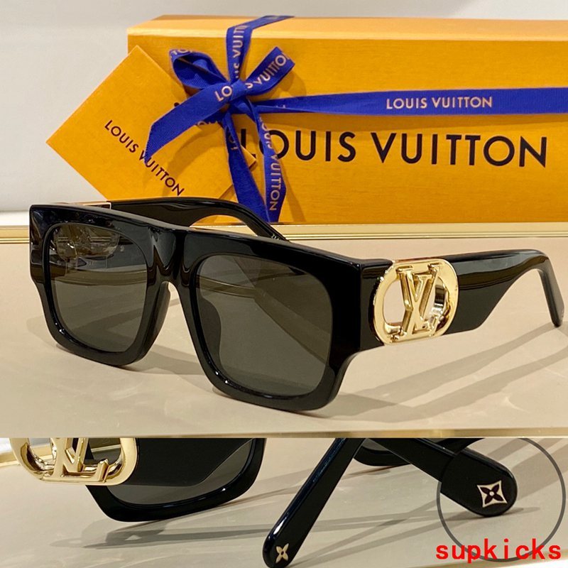 Louis Vuittion Luxury Sunglasses