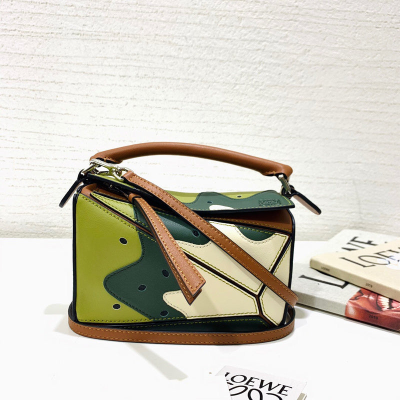 PHA - LWO Bags - 244