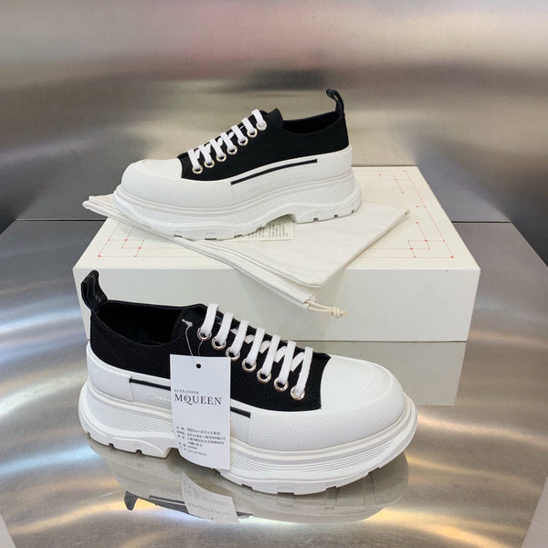 Alexander McQUEEN Luxury Shoes