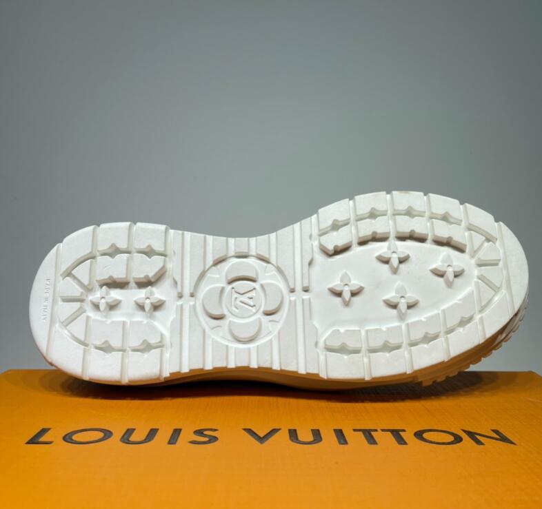 Ava’s Mode - LOV Men Shoes - 1284