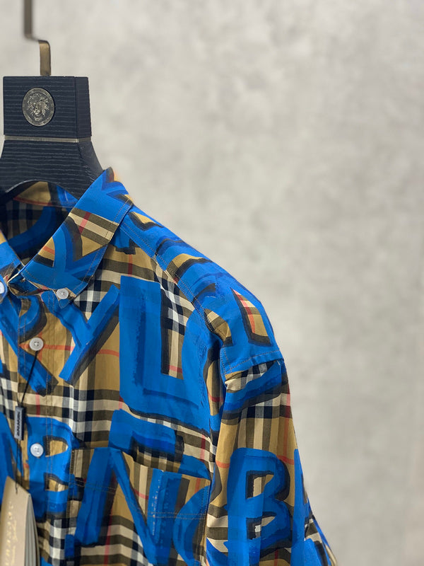 Burberry Luxury Clothes