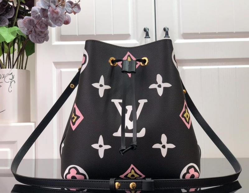 Ava’s Mode - LOV Bags - 2358