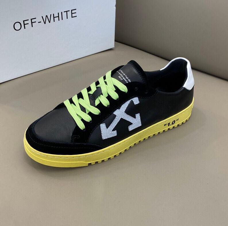Ava’s Mode - YZO Men Shoes - 224