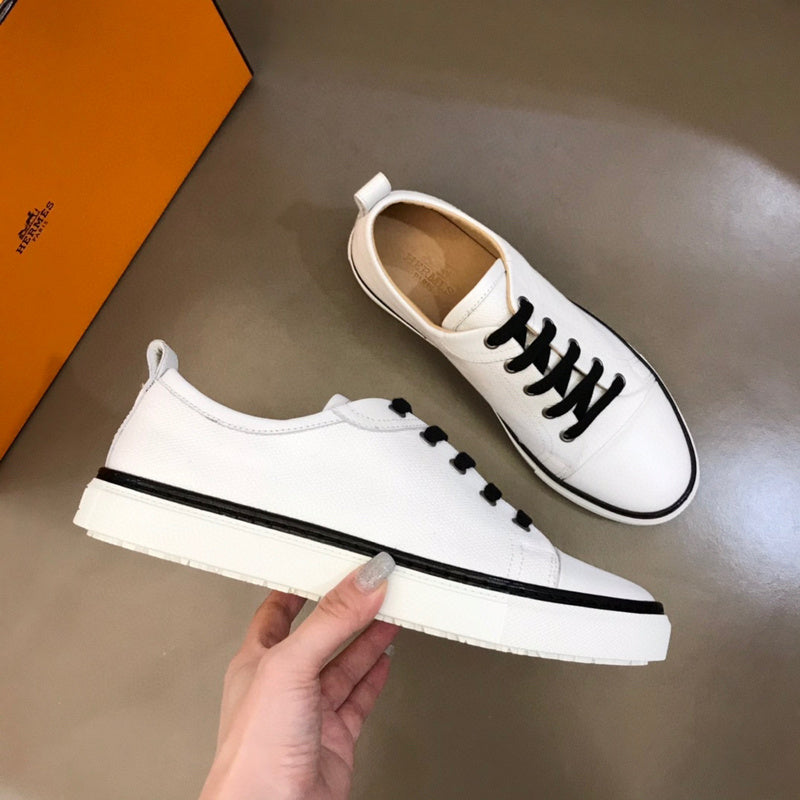 Hermes Luxury Shoes