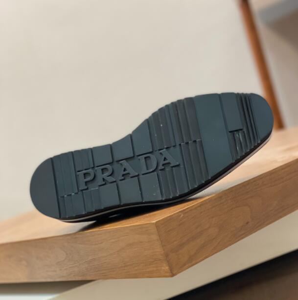 Ava’s Mode - PD Men Shoes - 038