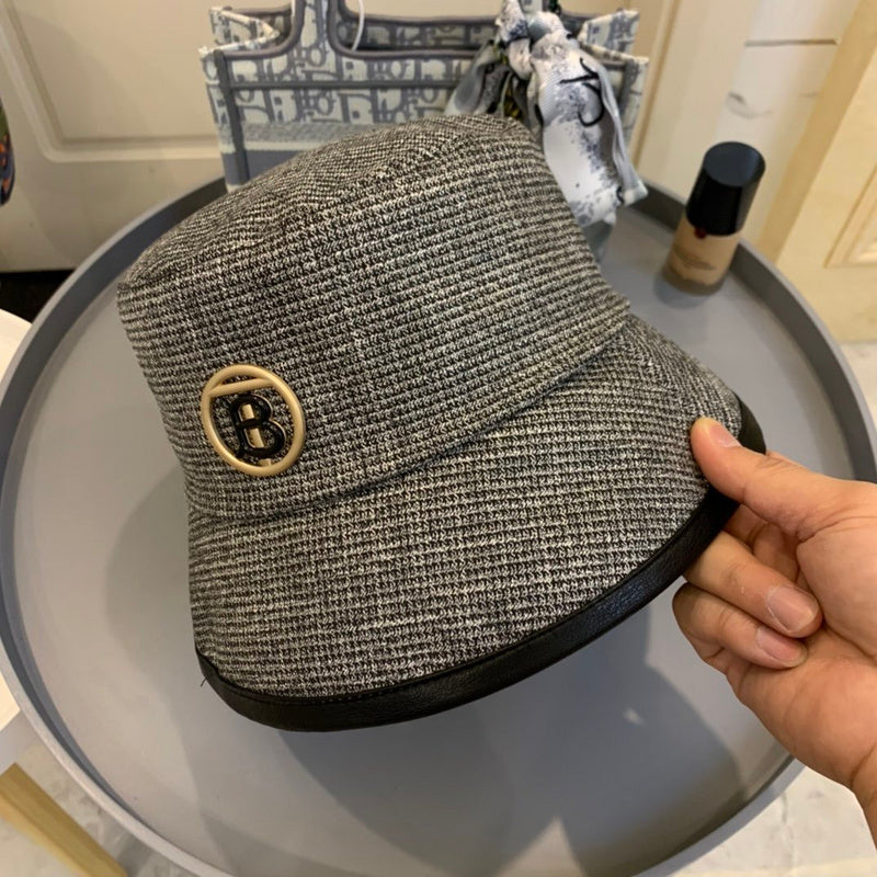 Burberry Luxury Cap