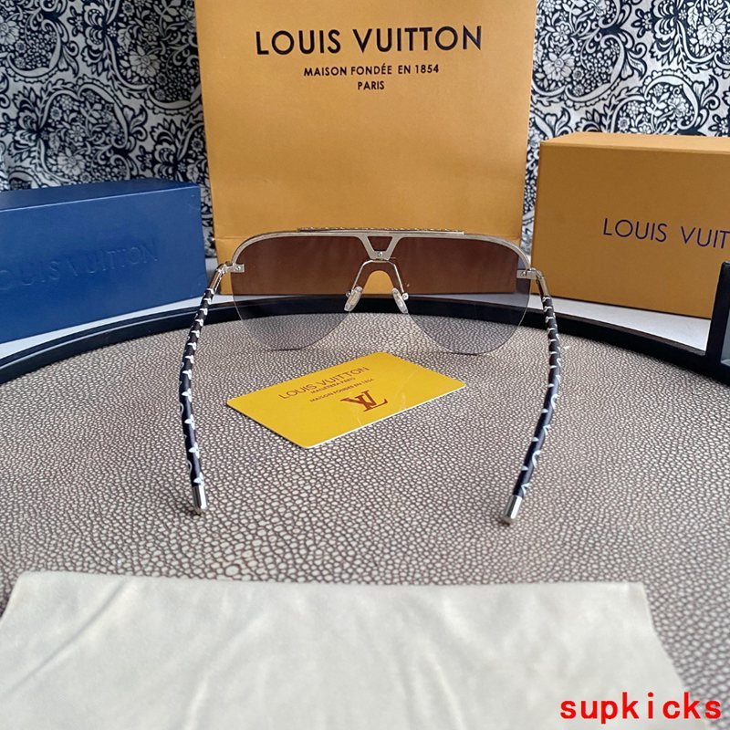 Louis Vuittion Luxury Sunglasses