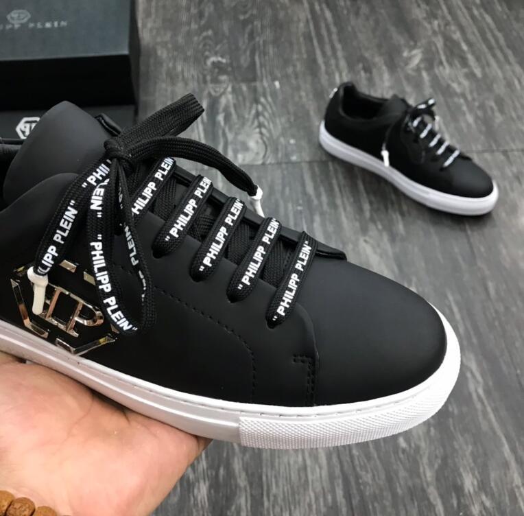 Ava’s Mode - PHP Shoes - 130