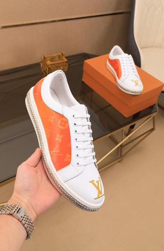 Ava’s Mode - LOV Men Shoes - 1867