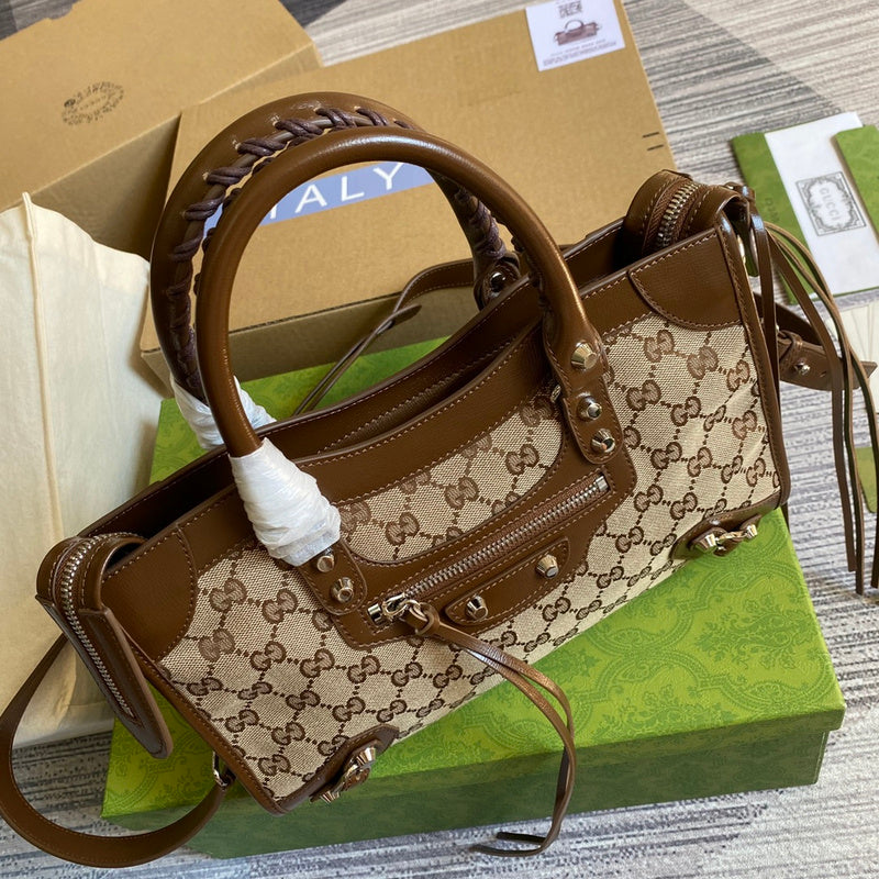 PHA - GUKI Bags - 1618