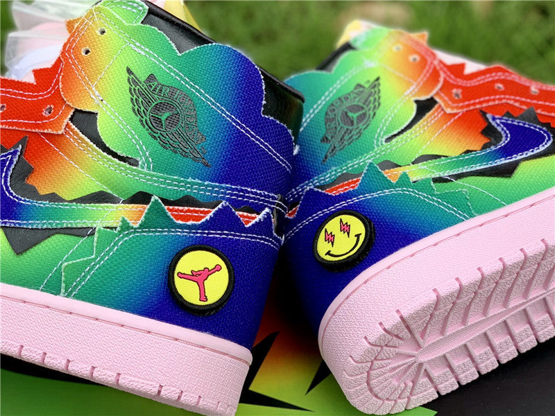 Nike Luxury Shoes
