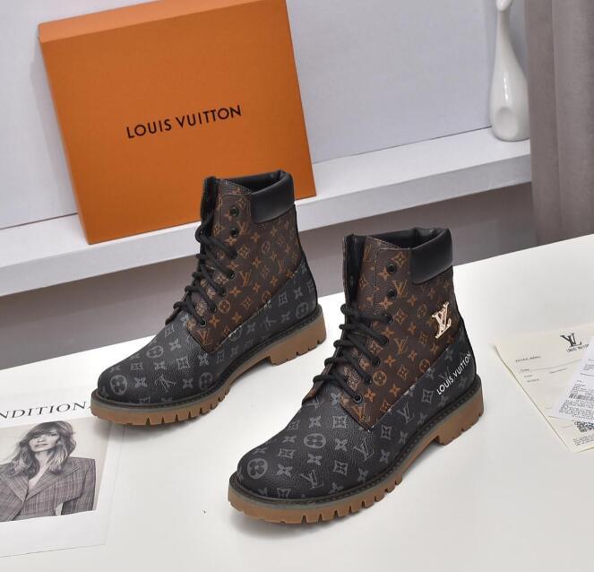 Ava’s Mode - LOV Men Shoes - 847