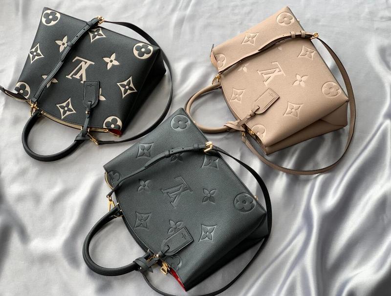 Ava’s Mode - LOV Bags - 2142