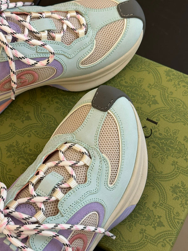 Gucci Luxury Shoes