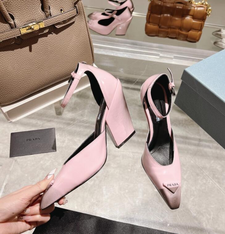Ava’s Mode - PD Women Shoes - 242