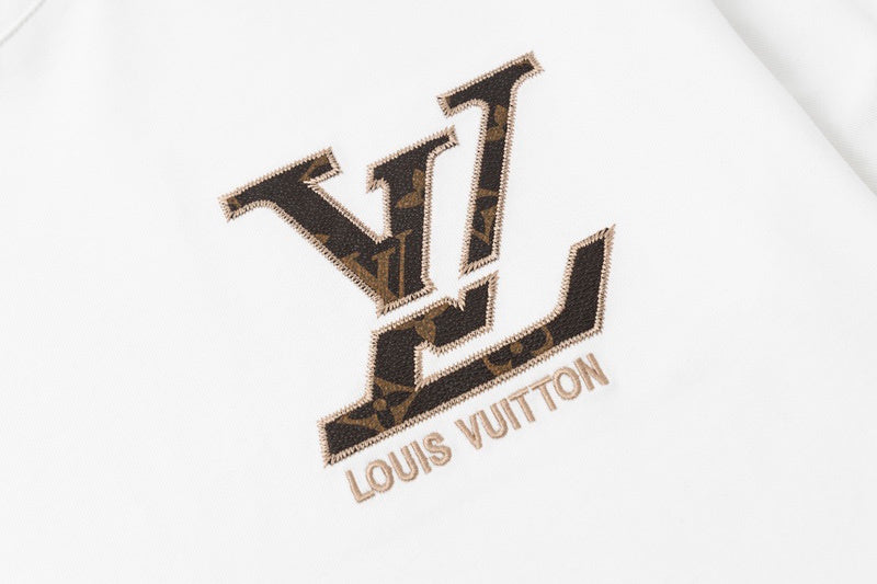 Louis Vuittion Luxury T-Shirt
