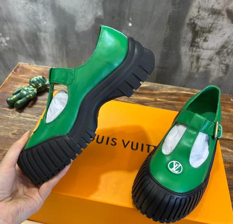 Ava’s Mode - LOV Women Shoes - 530