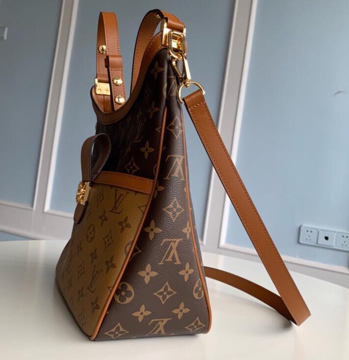 Ava’s Mode - LOV Bags - 3160