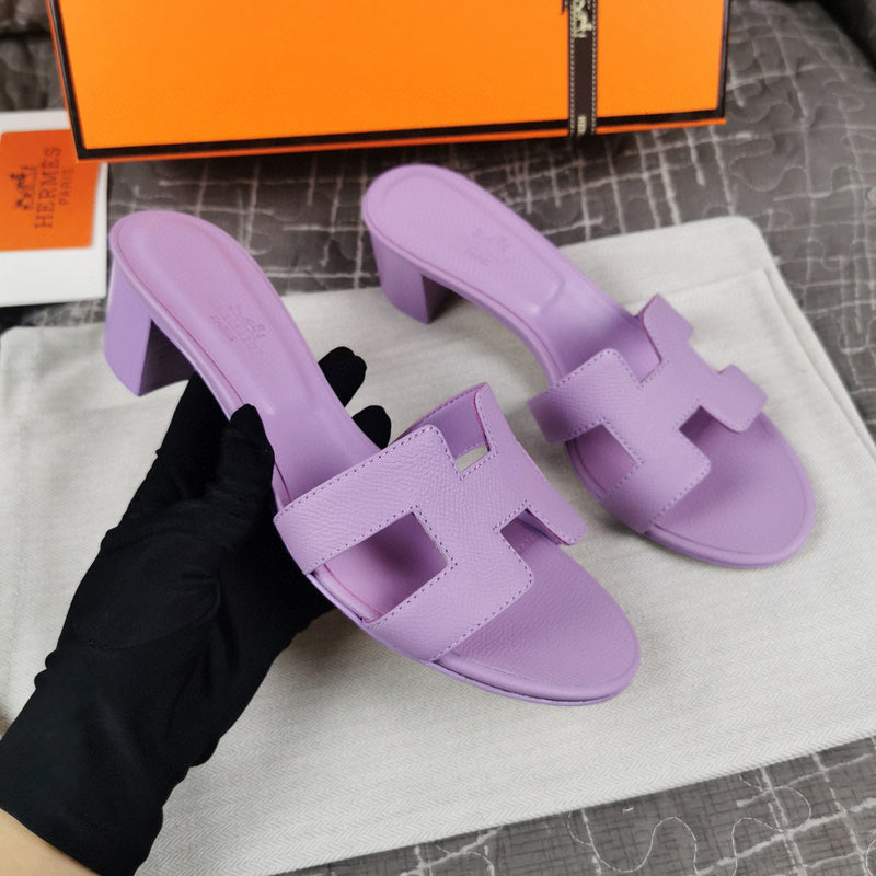 Hermes Luxury Sandals
