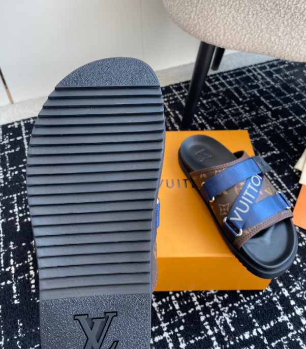 Ava’s Mode - LOV Men Shoes - 100