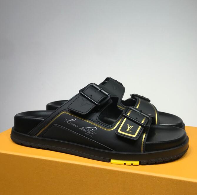 Ava’s Mode - LOV Men Shoes - 1112